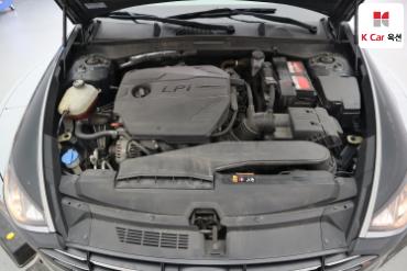 2022 - hyundai sonata