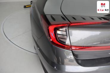 2022 - hyundai sonata