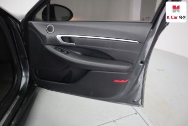 2022 - hyundai sonata