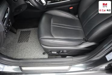 2022 - hyundai sonata