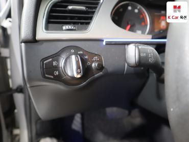 2010 - audi a4