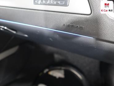 2010 - audi a4