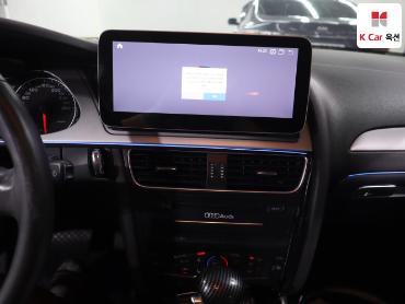 2010 - audi a4