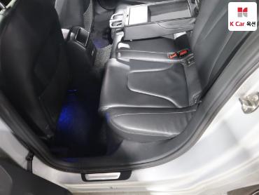 2010 - audi a4