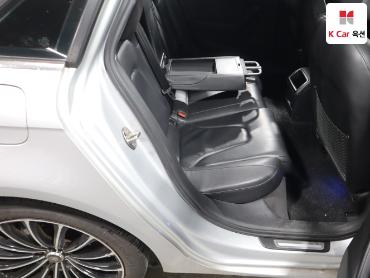 2010 - audi a4