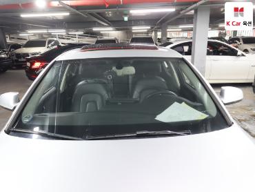 2010 - audi a4