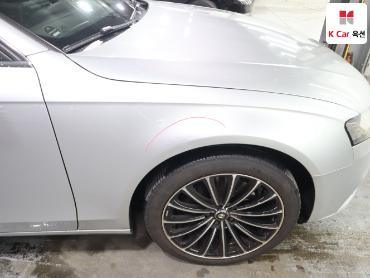 2010 - audi a4