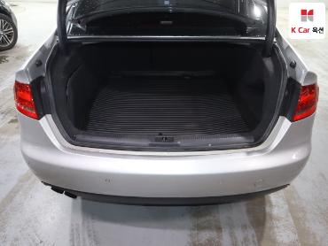 2010 - audi a4