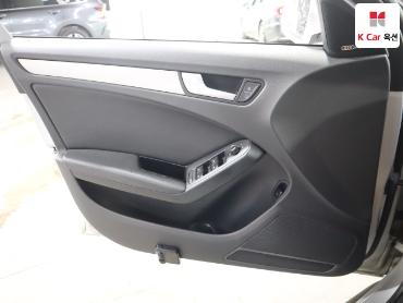 2010 - audi a4