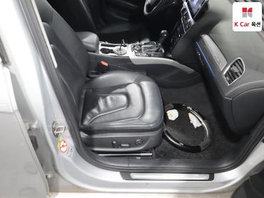 2010 - audi a4
