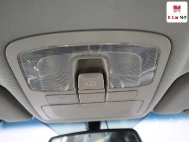 2015 - kg mobility (ssangyong) korando