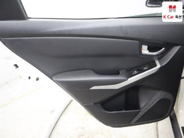 2015 - kg mobility (ssangyong) korando