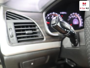 2015 - kg mobility (ssangyong) korando
