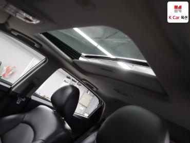 2015 - kg mobility (ssangyong) korando