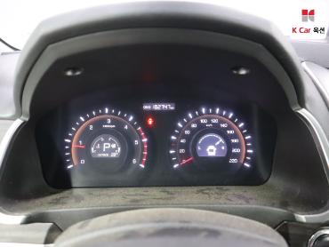 2015 - kg mobility (ssangyong) korando