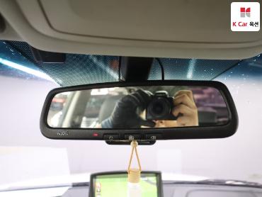 2015 - kg mobility (ssangyong) korando