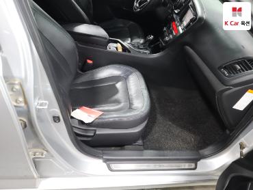 2012 - kia k5