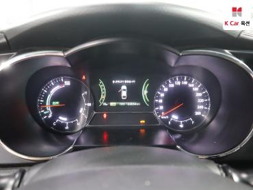 2012 - kia k5