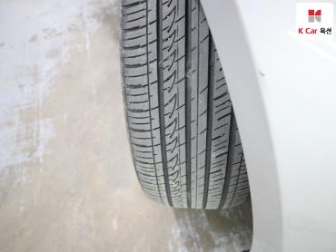 2012 - kia k5