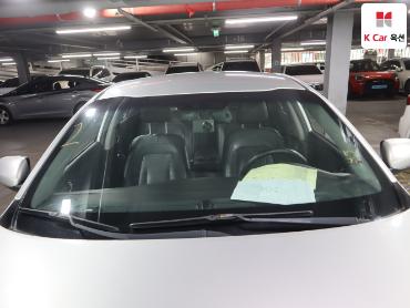 2012 - kia k5
