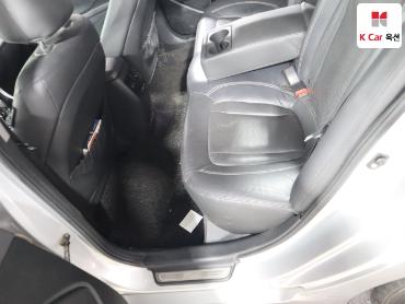 2012 - kia k5