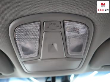 2012 - kia k5
