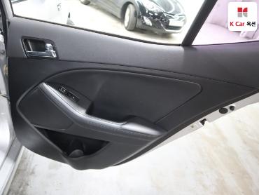 2012 - kia k5