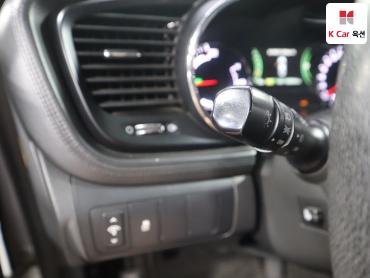 2012 - kia k5