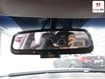 2012 - kia k5