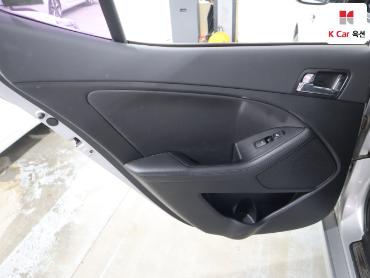 2012 - kia k5