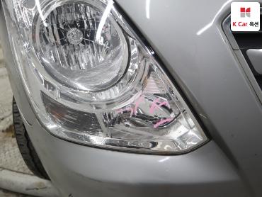 2016 - hyundai grand starex