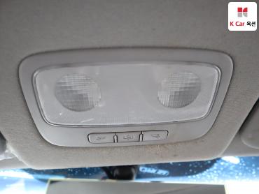 2016 - hyundai grand starex