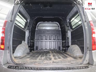 2016 - hyundai grand starex
