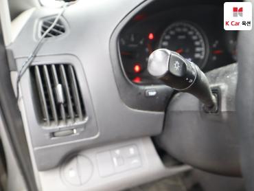 2016 - hyundai grand starex
