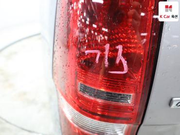 2016 - hyundai grand starex