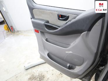 2016 - hyundai grand starex