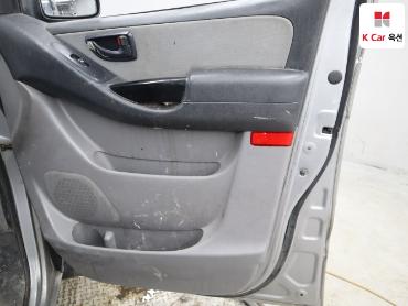 2016 - hyundai grand starex