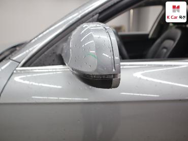 2012 - audi a4