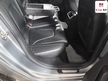 2012 - audi a4