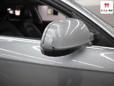 2012 - audi a4