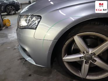 2012 - audi a4