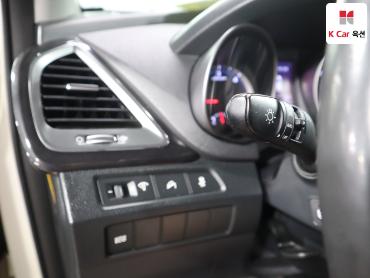 2013 - hyundai santa fe