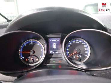 2013 - hyundai santa fe