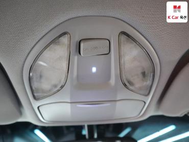 2013 - hyundai santa fe