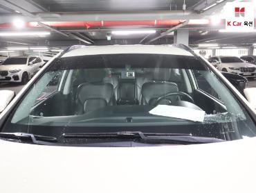 2013 - hyundai santa fe