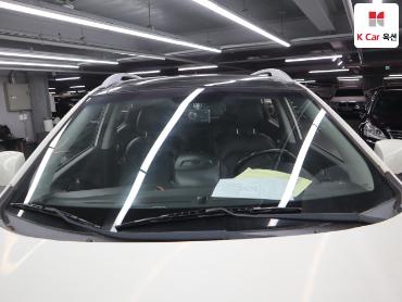 2012 - hyundai tucson