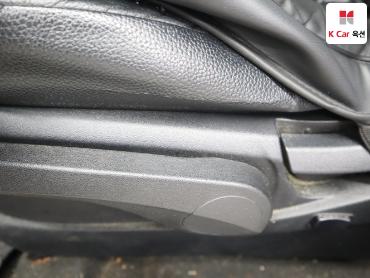 2012 - hyundai tucson