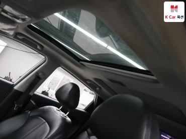 2012 - hyundai tucson
