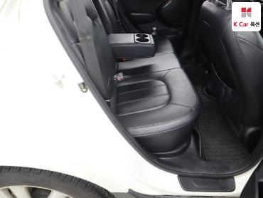 2012 - hyundai tucson
