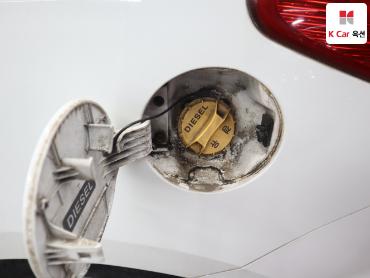 2012 - hyundai tucson